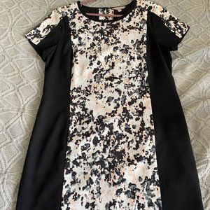 Stunning Banana Republic Shift Dress